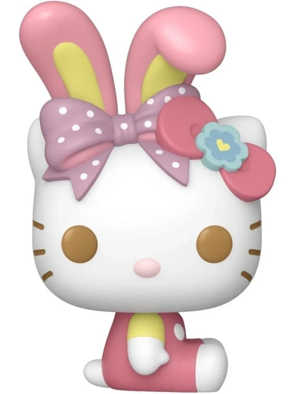 Funko Pop Hello Kitty and Friends - Hello Kitty (#130, NEW)